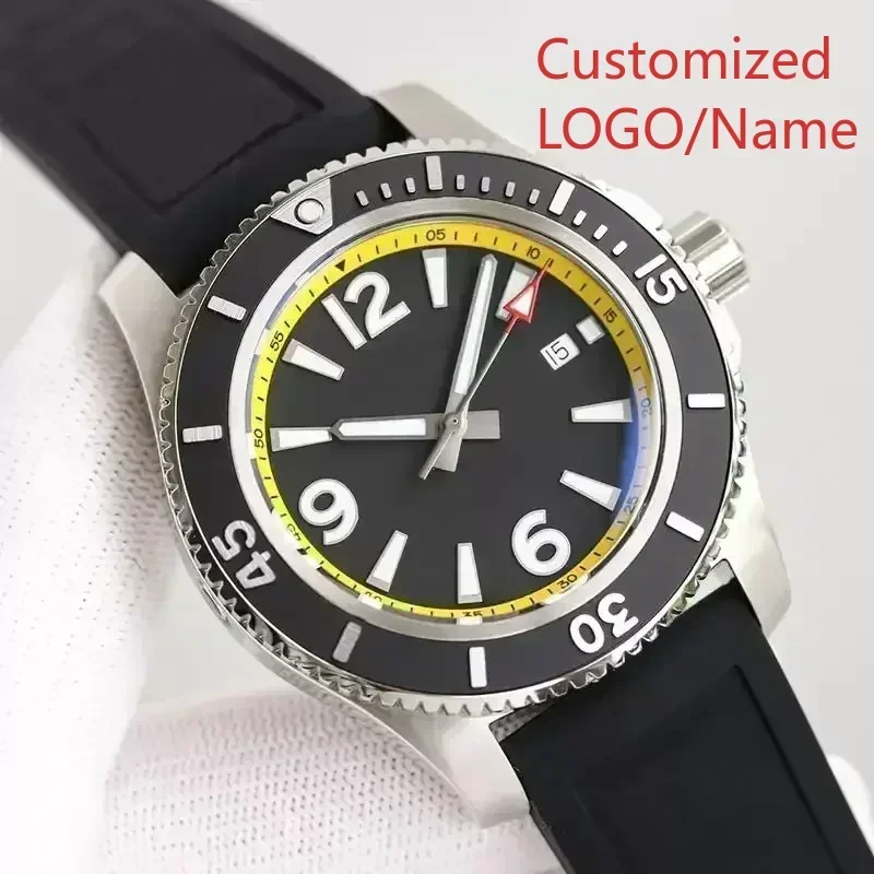 Men'S Accessories Jewelry Bracelet - Relógio Personalizado A11 para Homens, Relógios