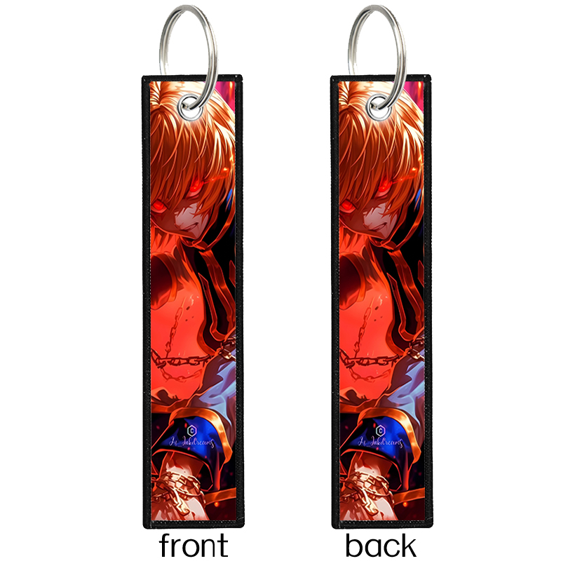 X Men Accessories - 1 Peça HUNTER X HUNTER Anime