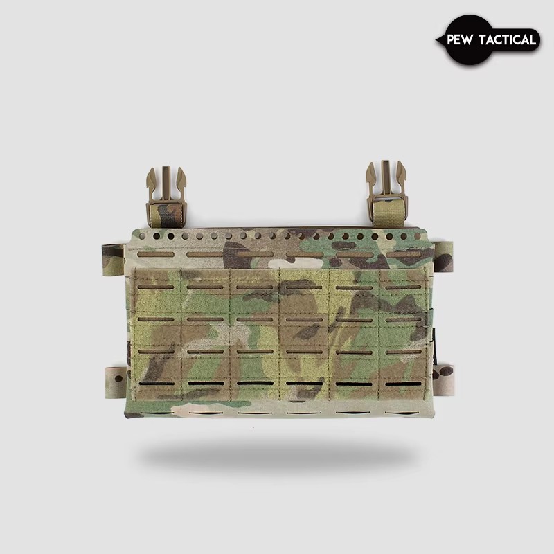 Men Accessories Mk - Pew tático molle equipamento de peito