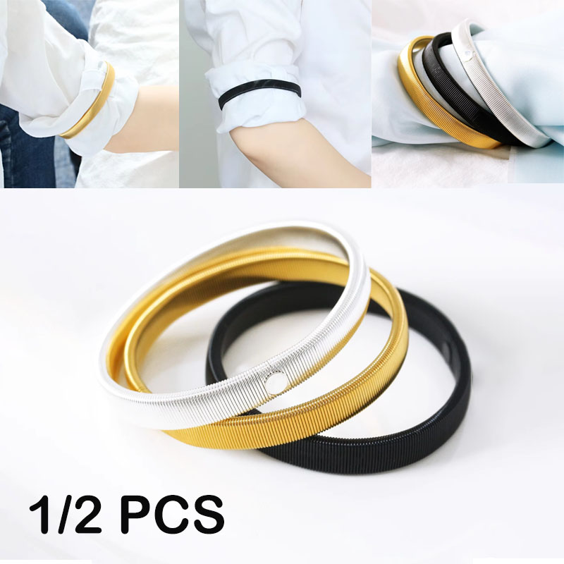 Men'S Accessories Holder - Faixa elástica para braço, suporte para