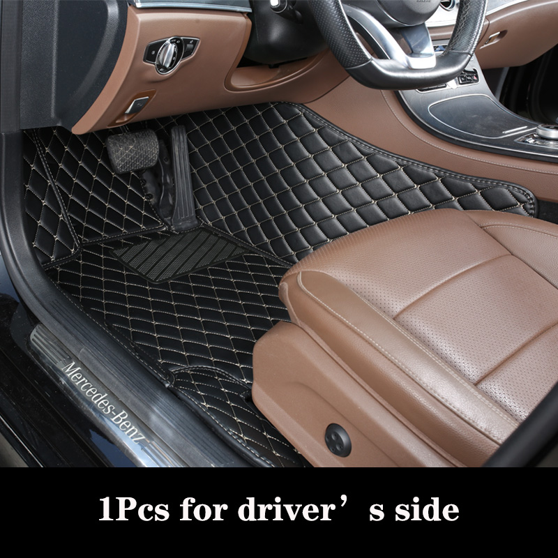 X Men Accessories - Tapete de carro personalizado para Nissan,