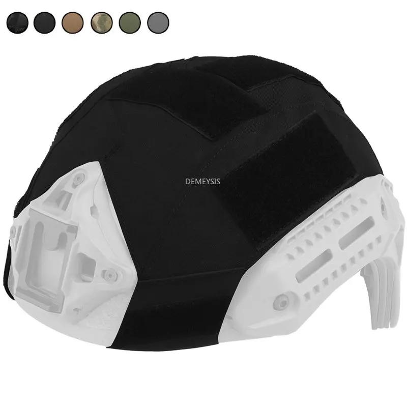 Men Accessories Mk - Capacete tático camuflagem capa para capacetes