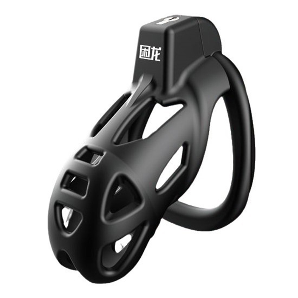 Men'S Mens Accessories - Gaiola de castidade masculina, trava peniana