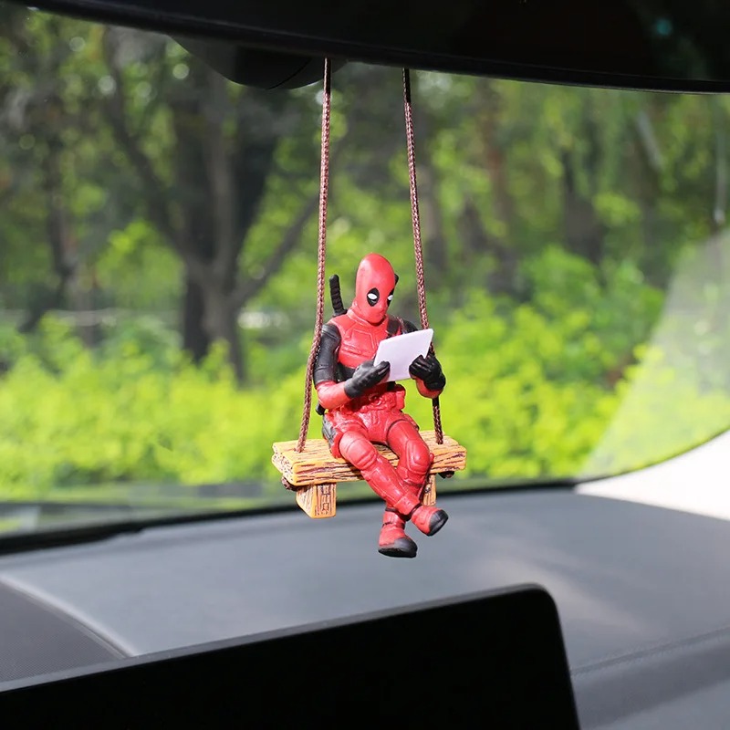 X Men Accessories - Boneco Articulado Groot o Homem Árvore