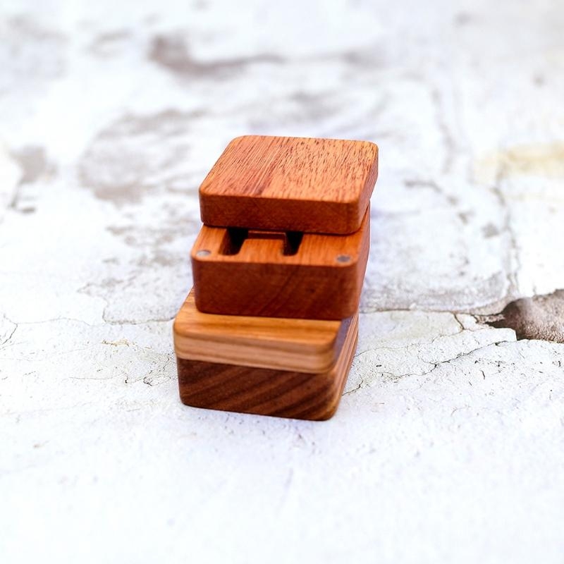E2 - Cufflink Box Set avaliação e preço