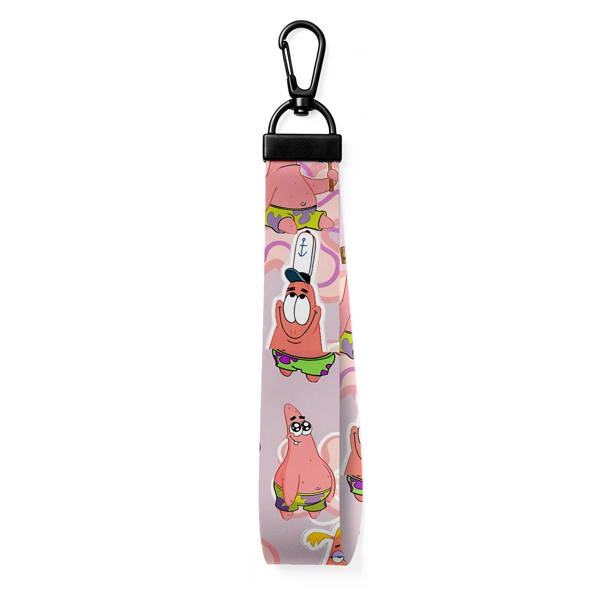 Chaveiro do Bob Esponja para H - Men'S Accessories Holder avaliação e preço