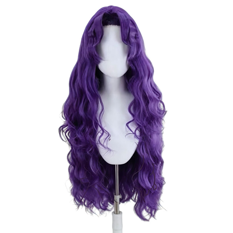 Peruca de cosplay anime jojo k - Men Accessories Earrings avaliação e preço