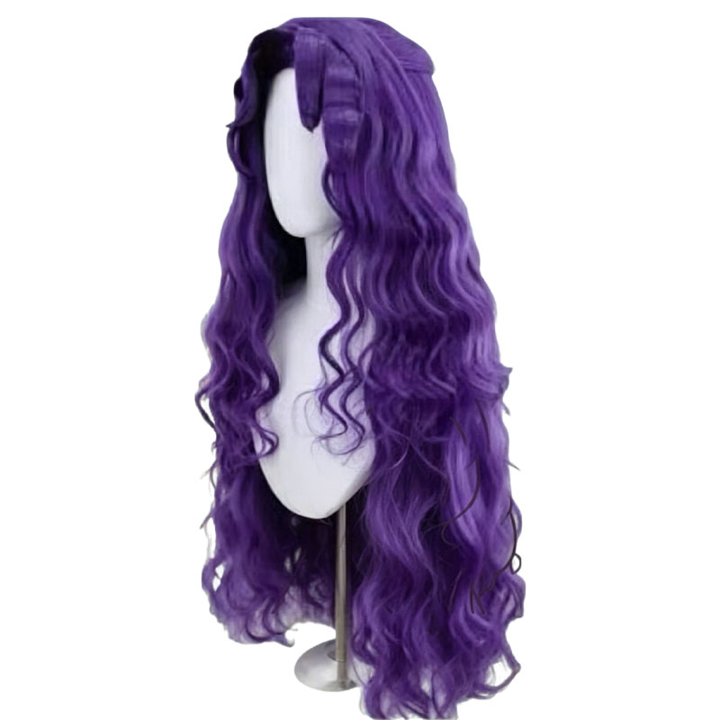 Peruca de cosplay anime jojo k - Men Accessories Earrings avaliação e preço