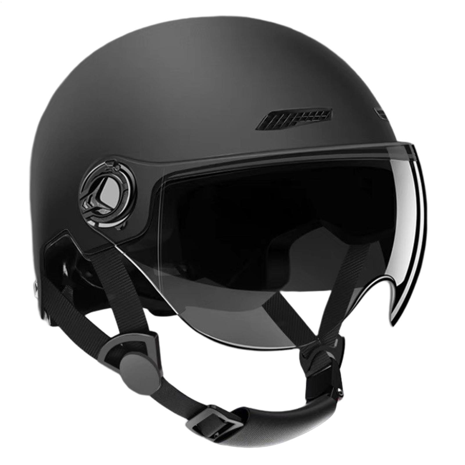 Capacete Clássico Vintage Meio - X Men Accessories avaliação e preço