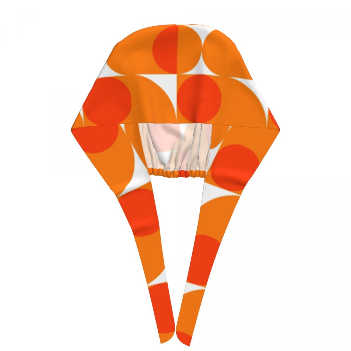 Touca Cirúrgica Laranja Bauhau - Men'S Accessories Designer avaliação e preço