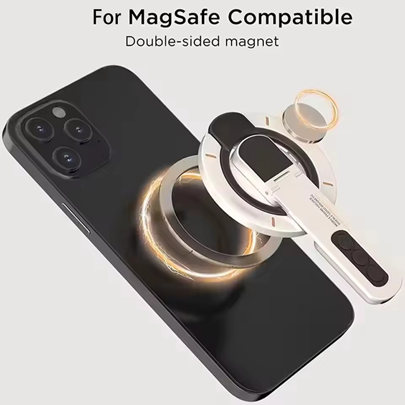 Suporte Magnético Dupla Face G - Men'S Accessories Holder avaliação e preço