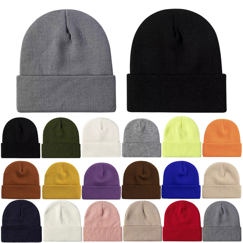 Boné de malha clássico masculi - Men'S Accessories Designer avaliação e preço