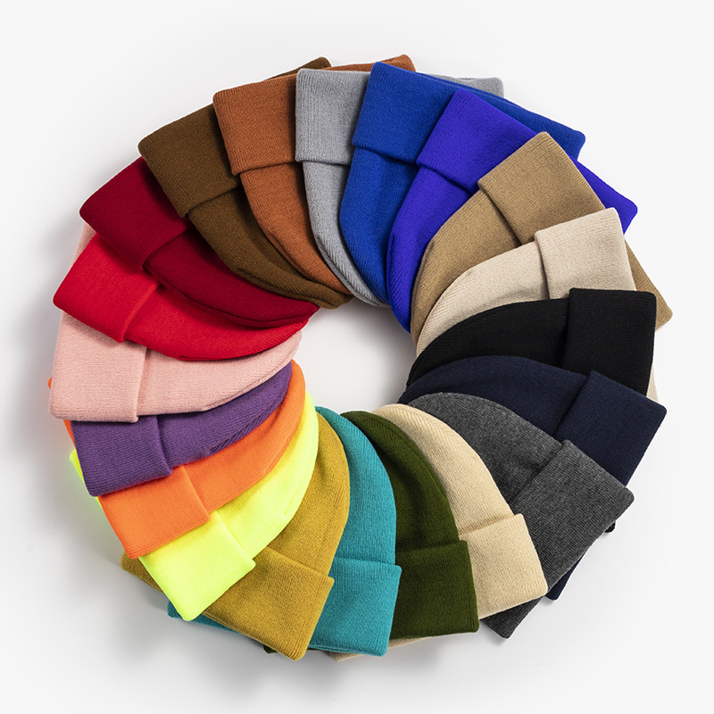 Boné de malha clássico masculi - Men'S Accessories Designer avaliação e preço