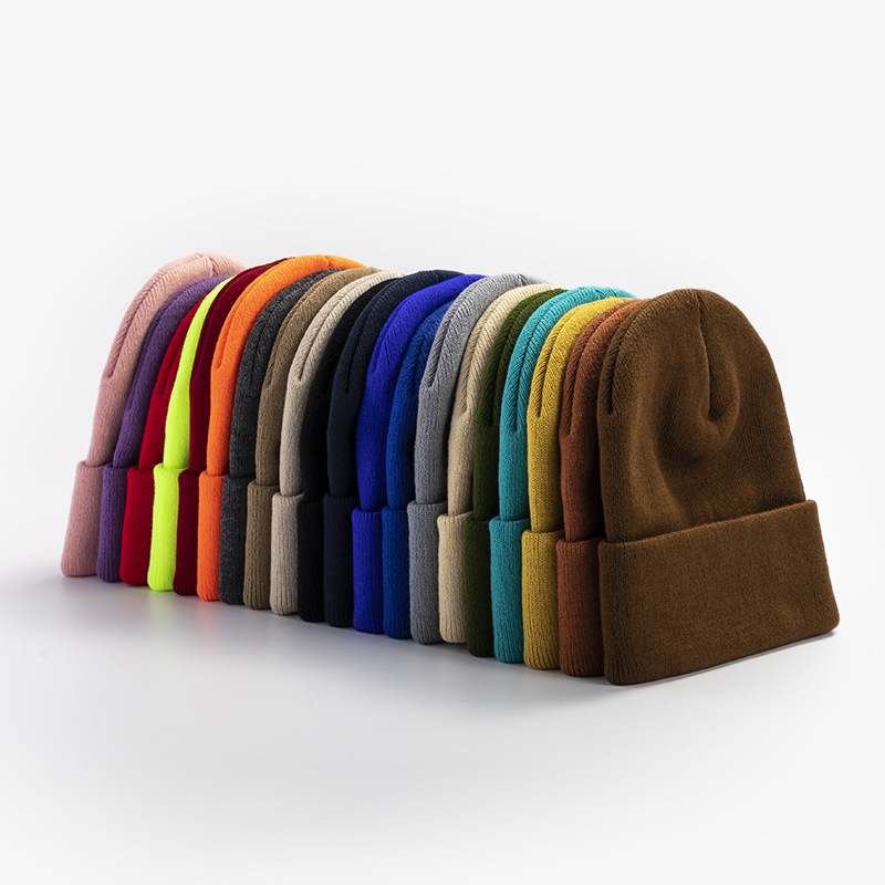 Boné de malha clássico masculi - Men'S Accessories Designer avaliação e preço