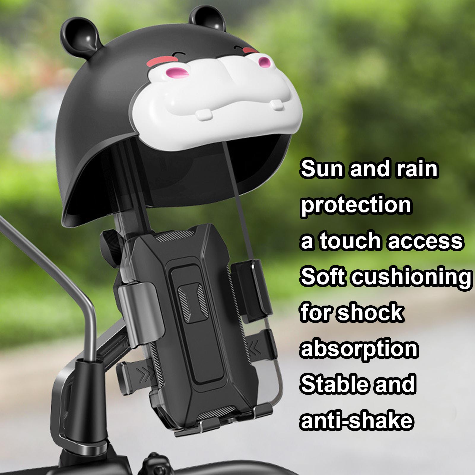 Suporte de telefone para motoc - Men'S Accessories Holder avaliação e preço