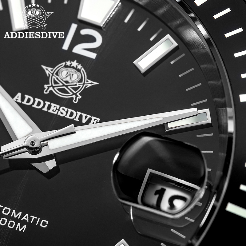 Addiesdive novo presente de me - Men'S Accessories Jewelry Bracelet avaliação e preço