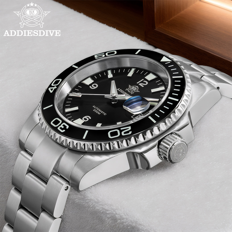 Addiesdive novo presente de me - Men'S Accessories Jewelry Bracelet avaliação e preço