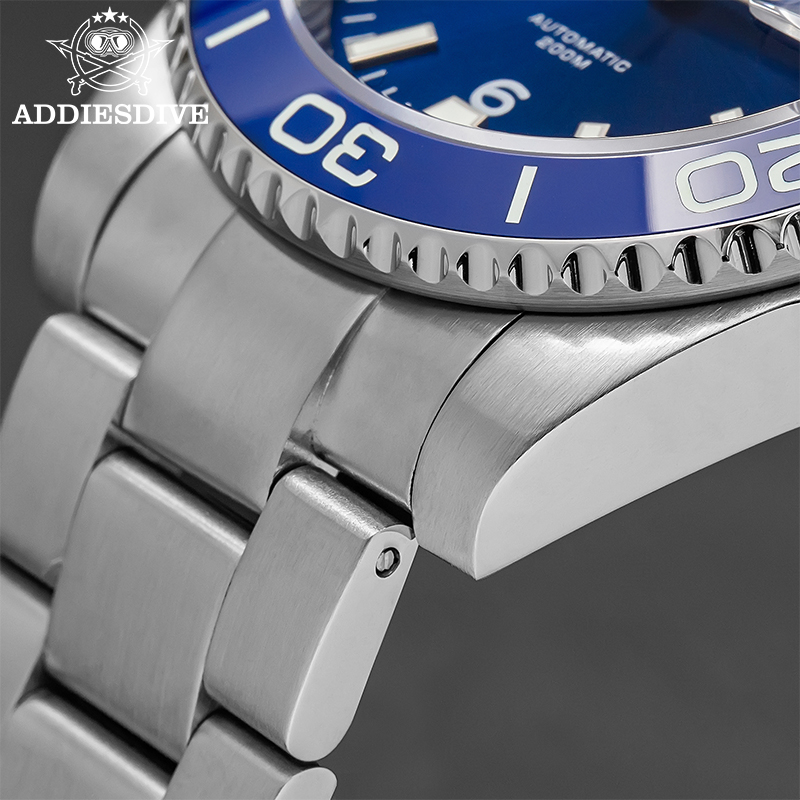 Addiesdive novo presente de me - Men'S Accessories Jewelry Bracelet avaliação e preço