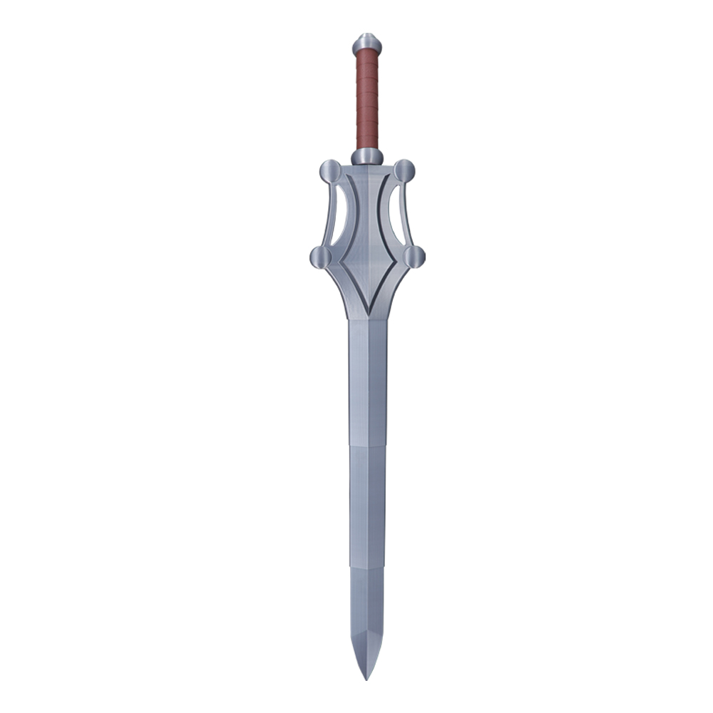 Fantasia de Cosplay: Faca de P - Men Accessories In Silver avaliação e preço