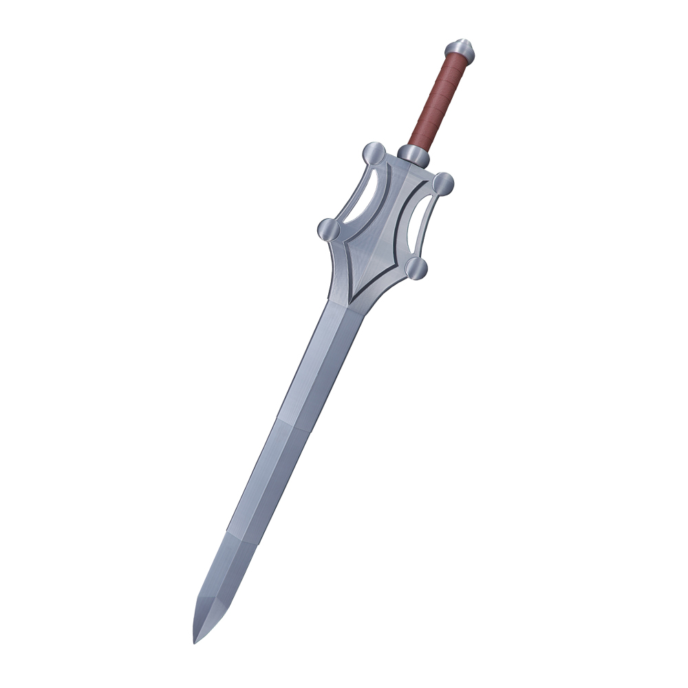 Fantasia de Cosplay: Faca de P - Men Accessories In Silver avaliação e preço
