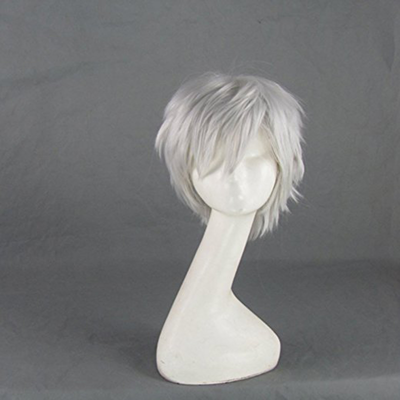 Jack Frost Rise of the Guardia - Men Accessories In Silver avaliação e preço