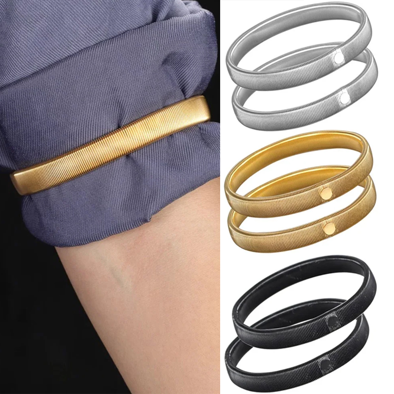 2 peças de suportes elásticos  - Men'S Accessories Holder avaliação e preço