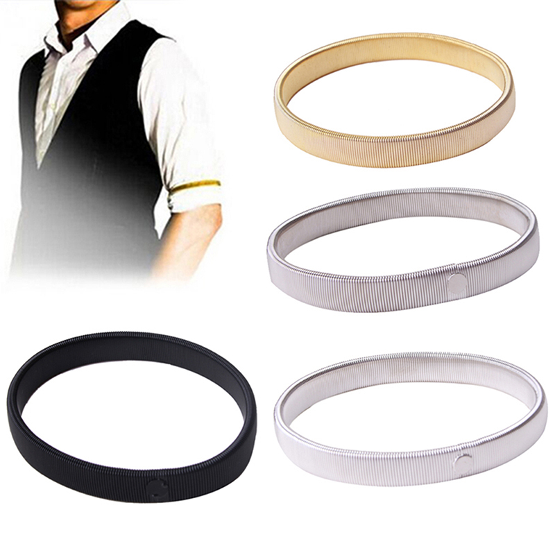 2 peças de suportes elásticos  - Men'S Accessories Holder avaliação e preço