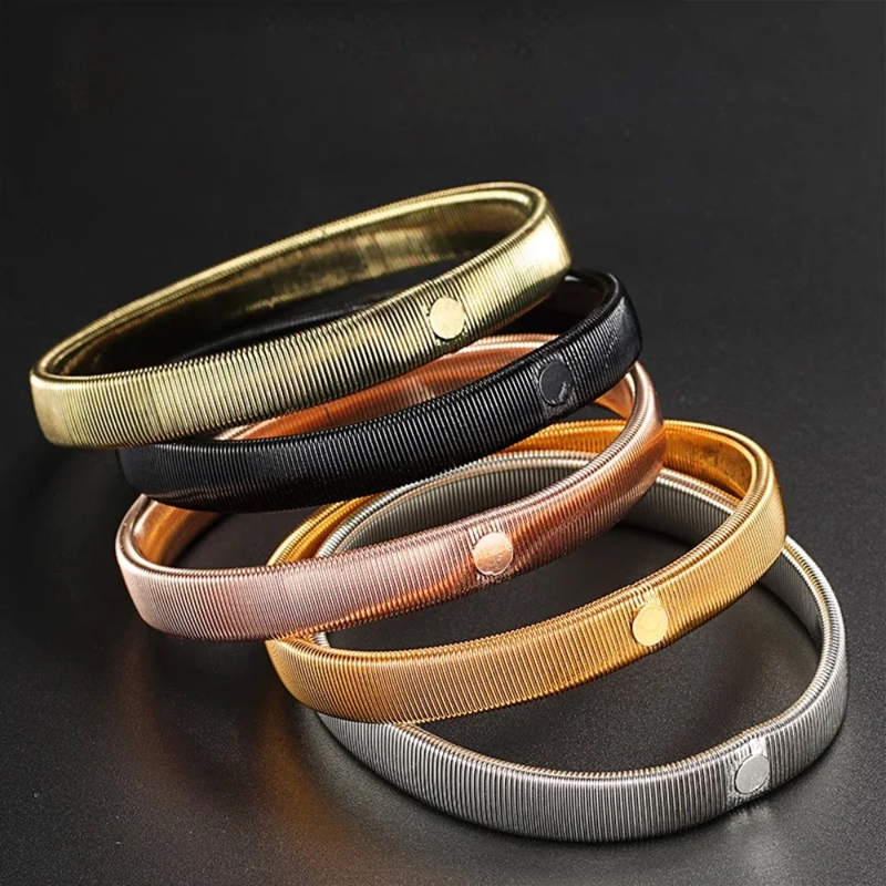 2 peças de suportes elásticos  - Men'S Accessories Holder avaliação e preço