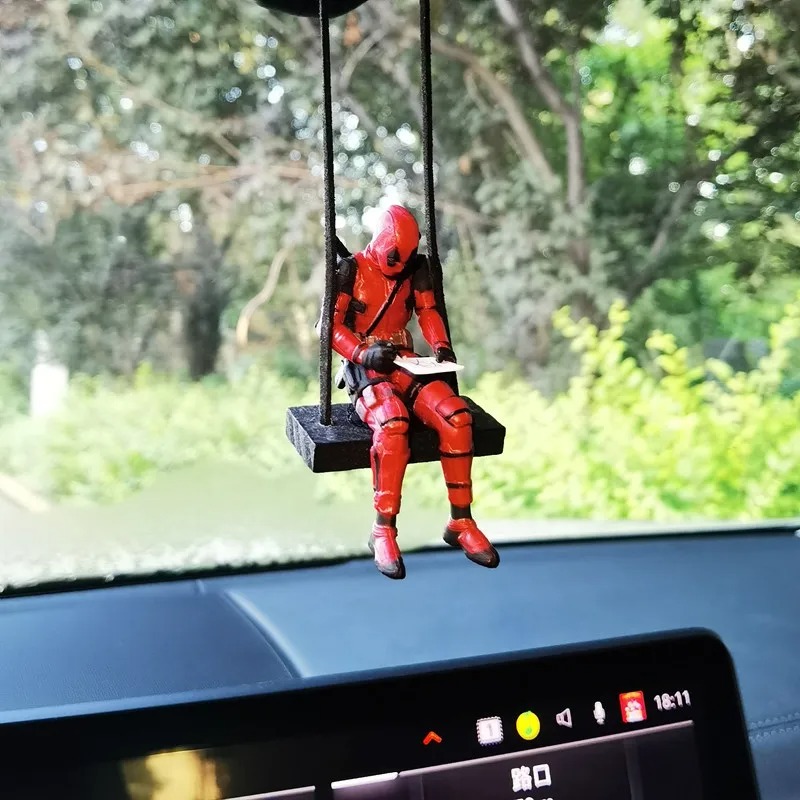 Boneco Articulado Anime Groot  - X Men Accessories avaliação e preço