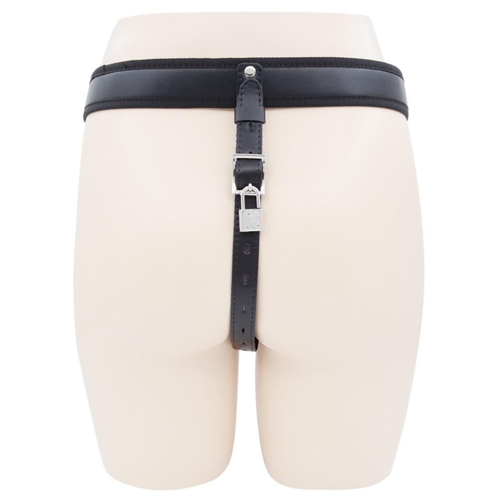 Cinto de Castidade Masculino c - Men'S Mens Accessories avaliação e preço