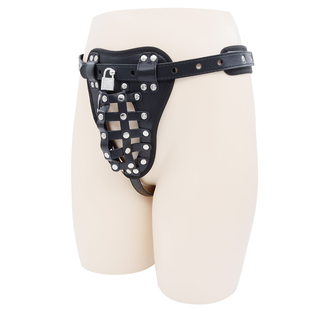 Cinto de Castidade Masculino c - Men'S Mens Accessories avaliação e preço