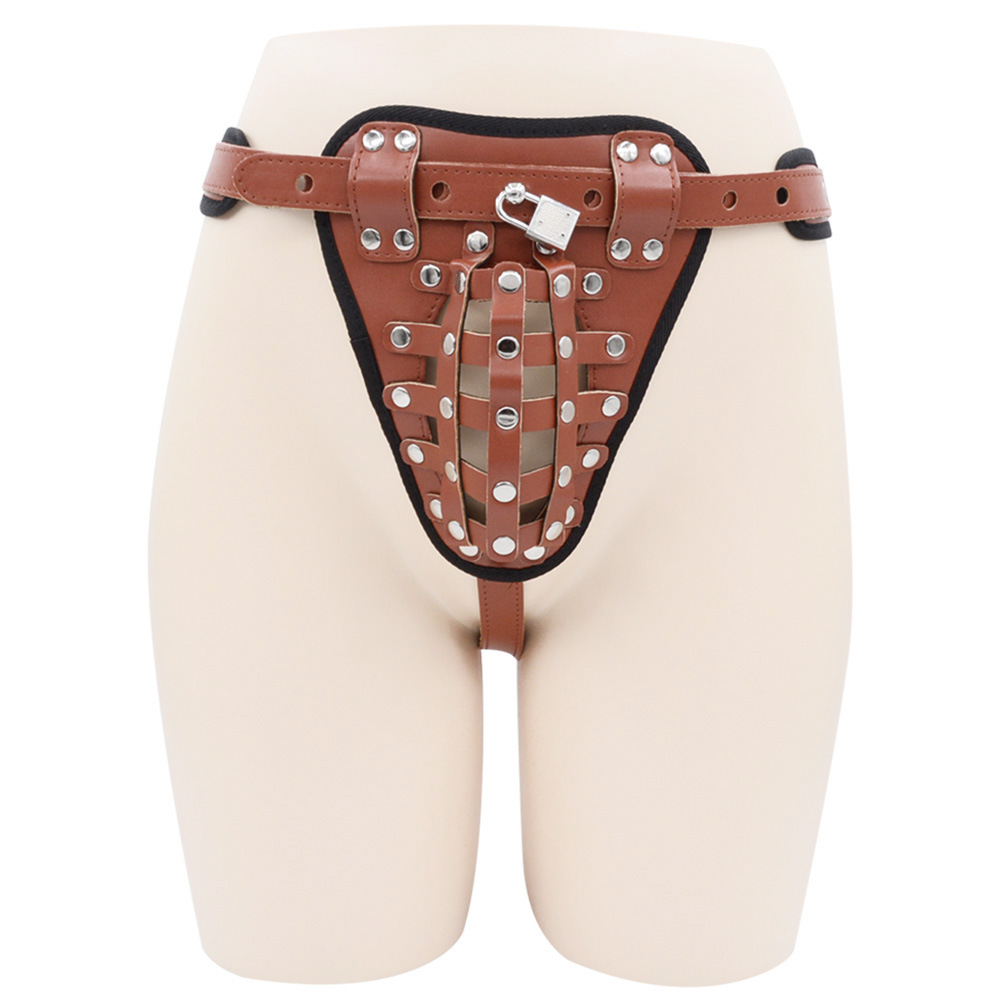 Cinto de Castidade Masculino c - Men'S Mens Accessories avaliação e preço