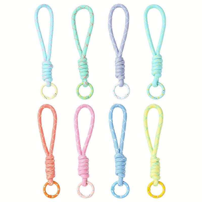 2~5 Peças Cordão Trançado Colo - Men'S Accessories Holder avaliação e preço