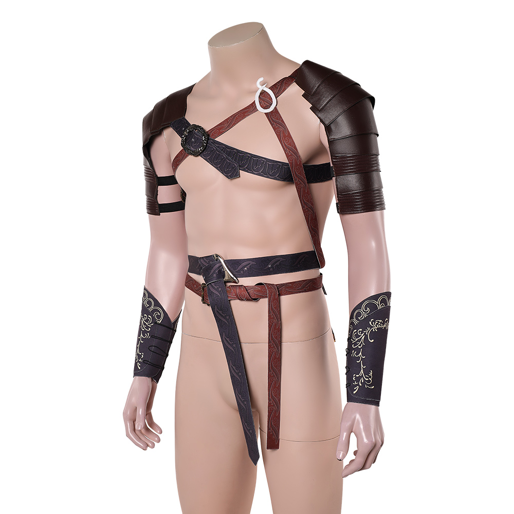 Acessórios de Fantasia Legolas - Men'S Accessories Holder avaliação e preço
