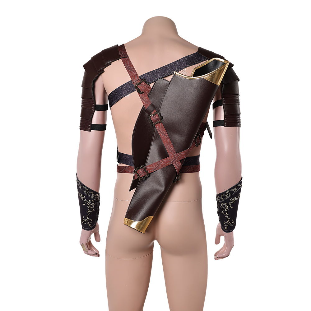 Acessórios de Fantasia Legolas - Men'S Accessories Holder avaliação e preço