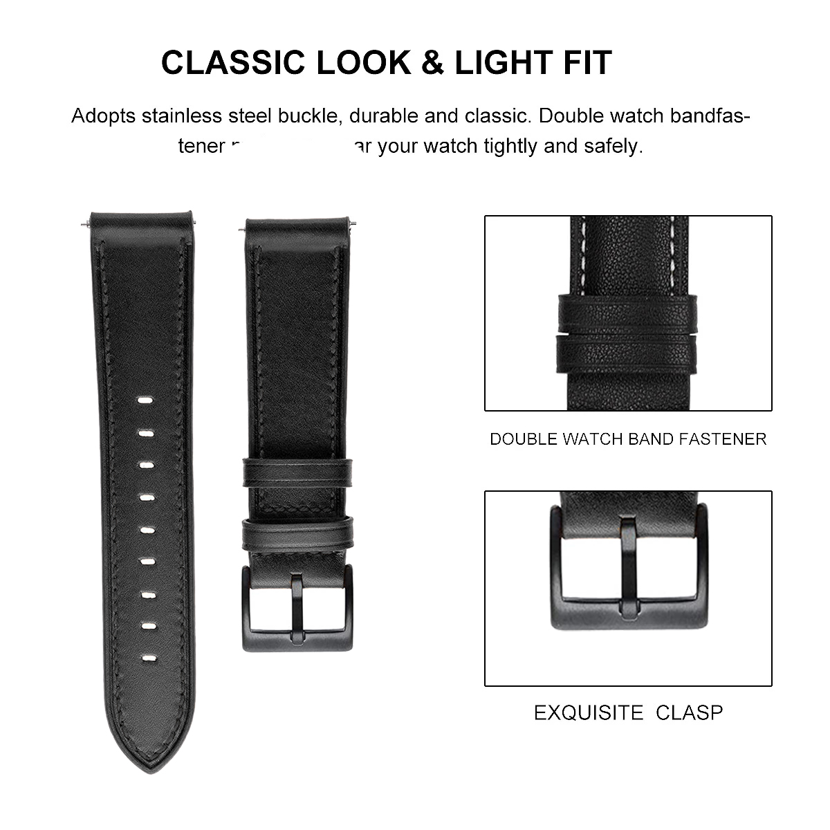 Pulseira de 20mm para omega x  - X Men Accessories avaliação e preço