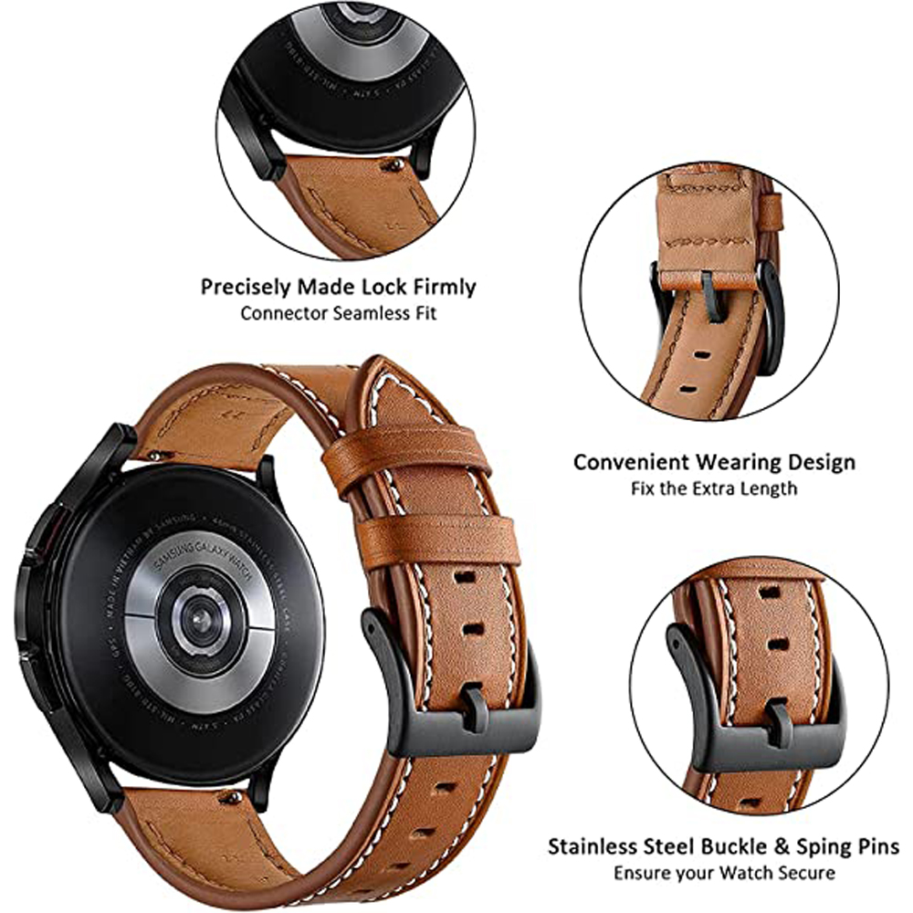 Pulseira de 20mm para omega x  - X Men Accessories avaliação e preço