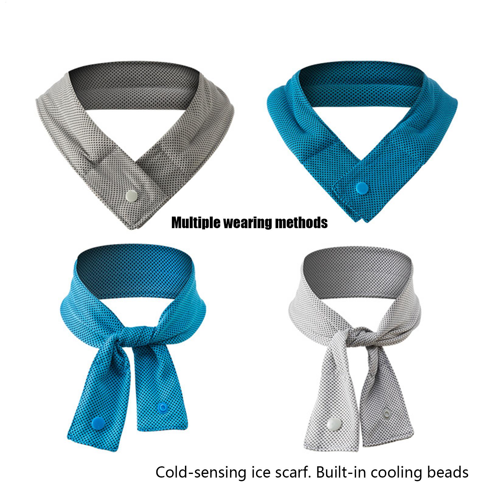 Toalhas Refrescantes para Espo - Men'S Mens Accessories avaliação e preço