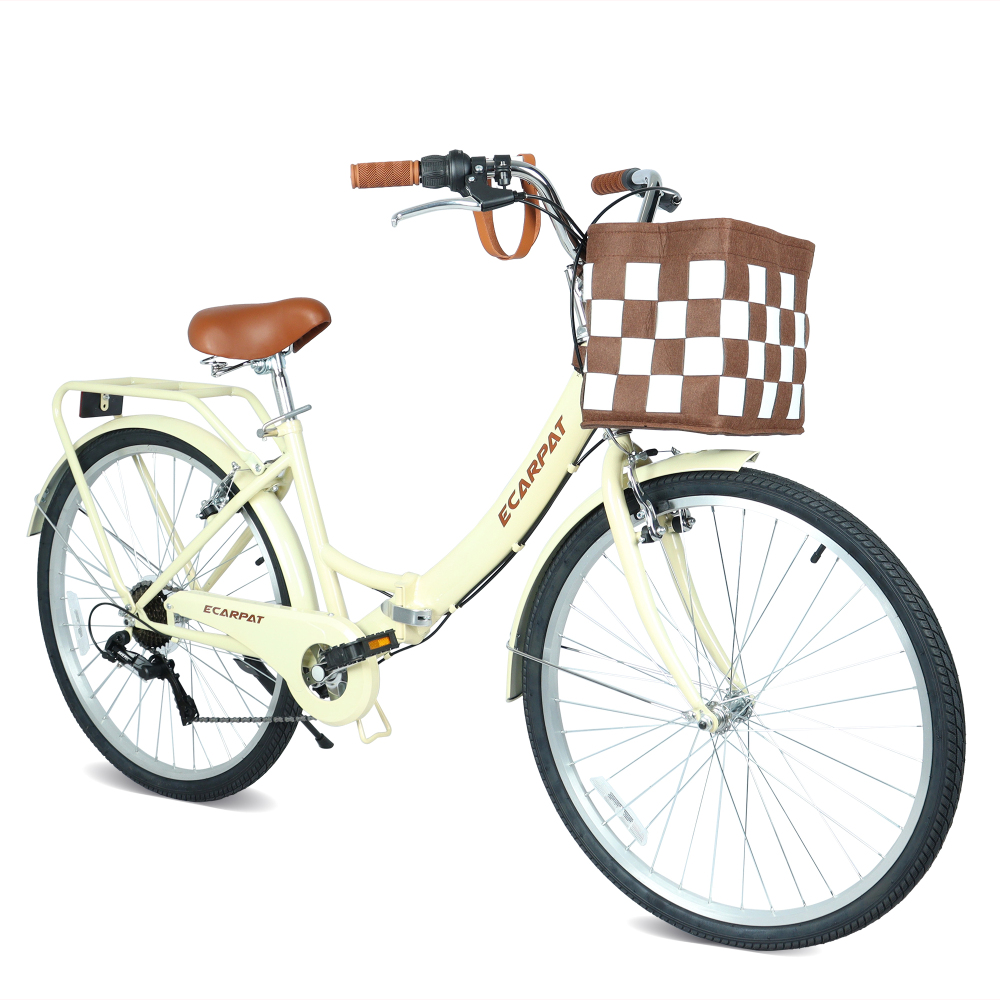 Bicicleta Urbana Dobrável A262 - Men'S Mens Accessories avaliação e preço
