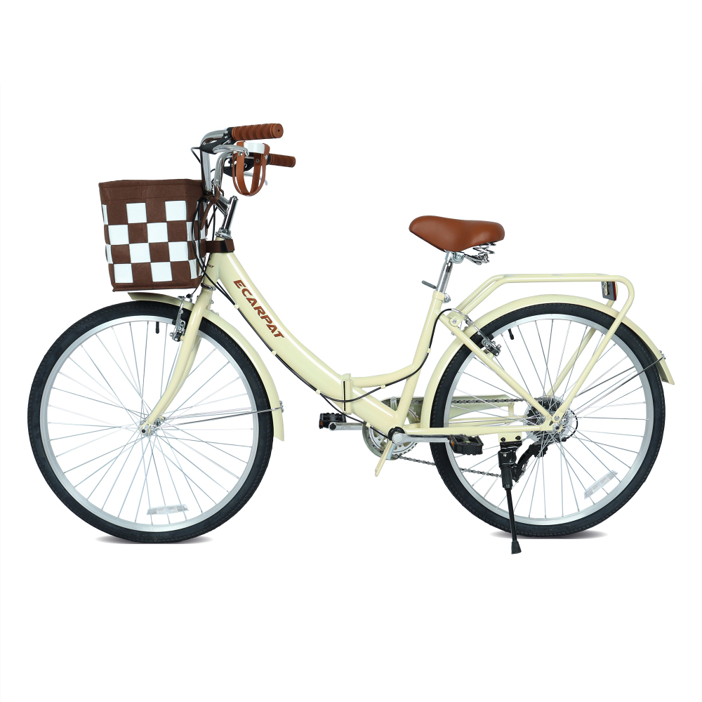 Bicicleta Urbana Dobrável A262 - Men'S Mens Accessories avaliação e preço