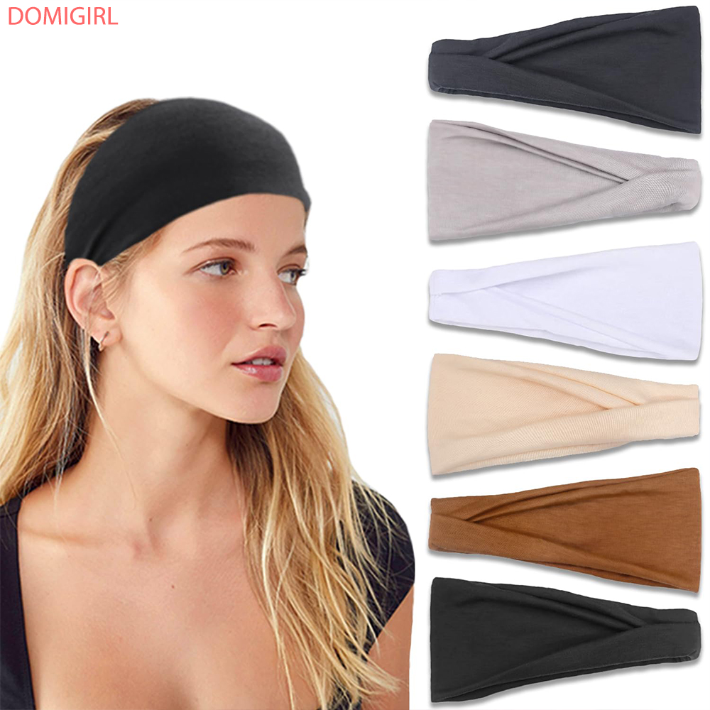 Nova cor sólida elástica faixa - Men Accessories Earrings avaliação e preço