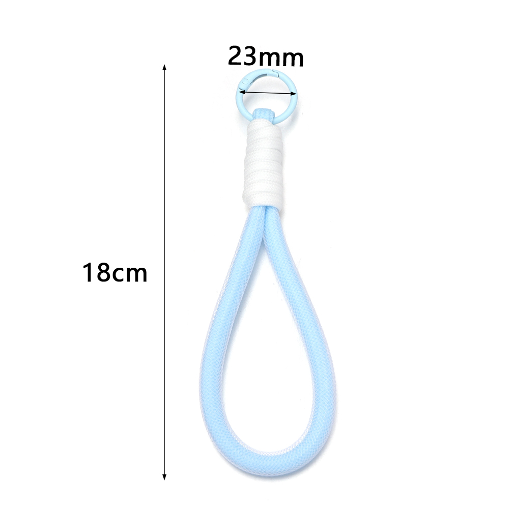 2 peças de chaveiro artesanal  - Men'S Accessories Holder avaliação e preço