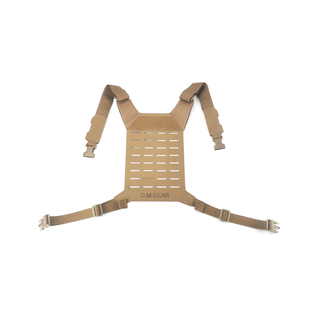 DMGear MOLLE Peito, camuflagem - Men Accessories Mk avaliação e preço