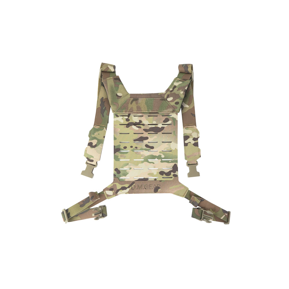 DMGear MOLLE Peito, camuflagem - Men Accessories Mk avaliação e preço
