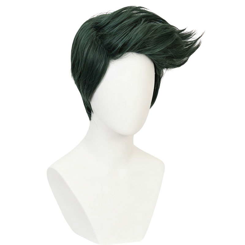 Peruca de Cosplay Anime JOJO R - Men Accessories Earrings avaliação e preço