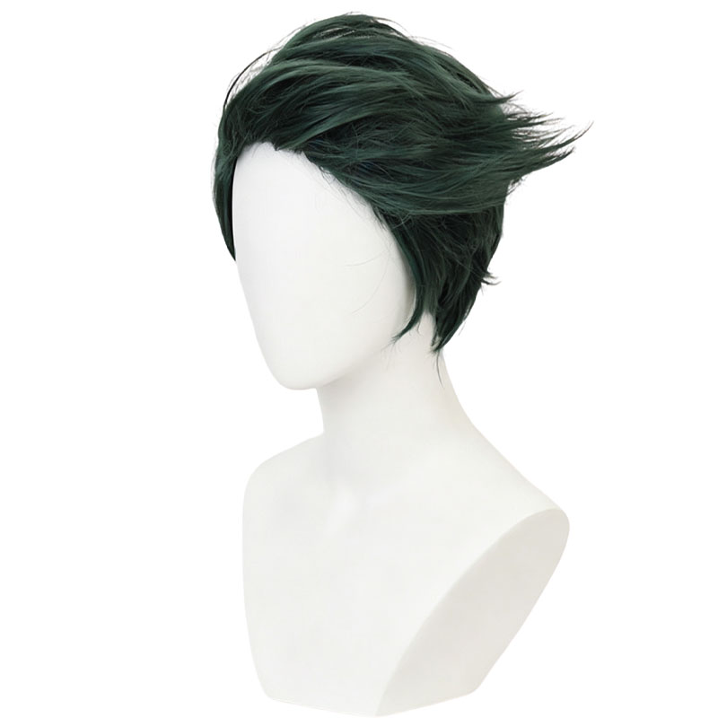 Peruca de Cosplay Anime JOJO R - Men Accessories Earrings avaliação e preço