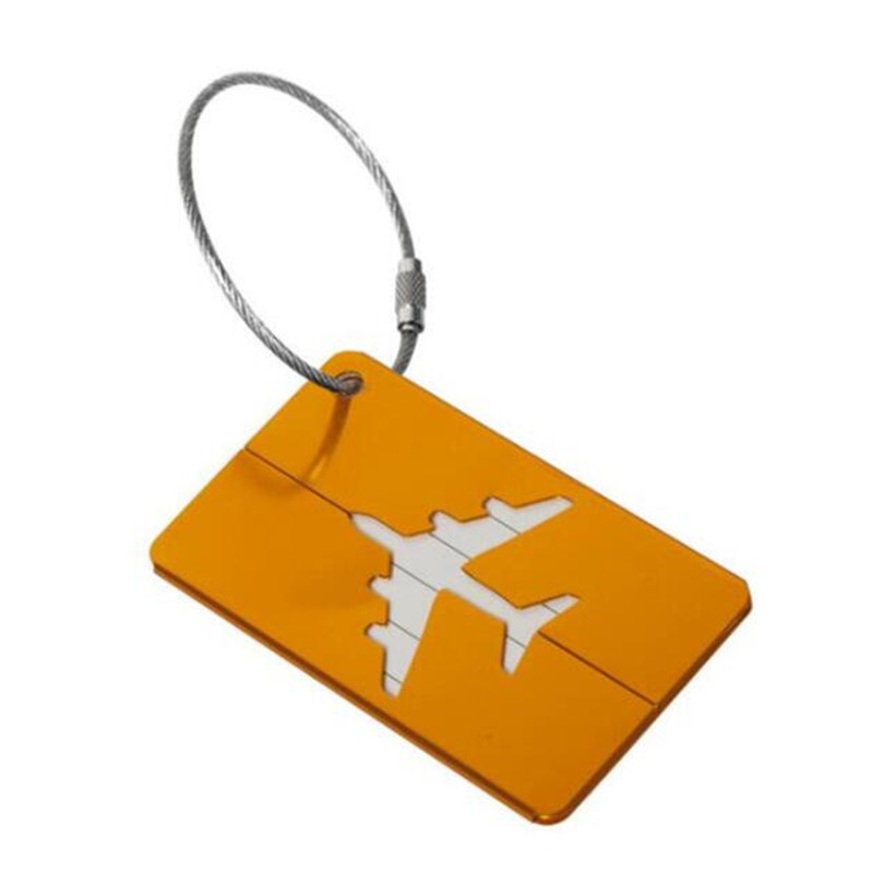 Nova moda etiquetas de bagagem - Men'S Accessories Holder avaliação e preço