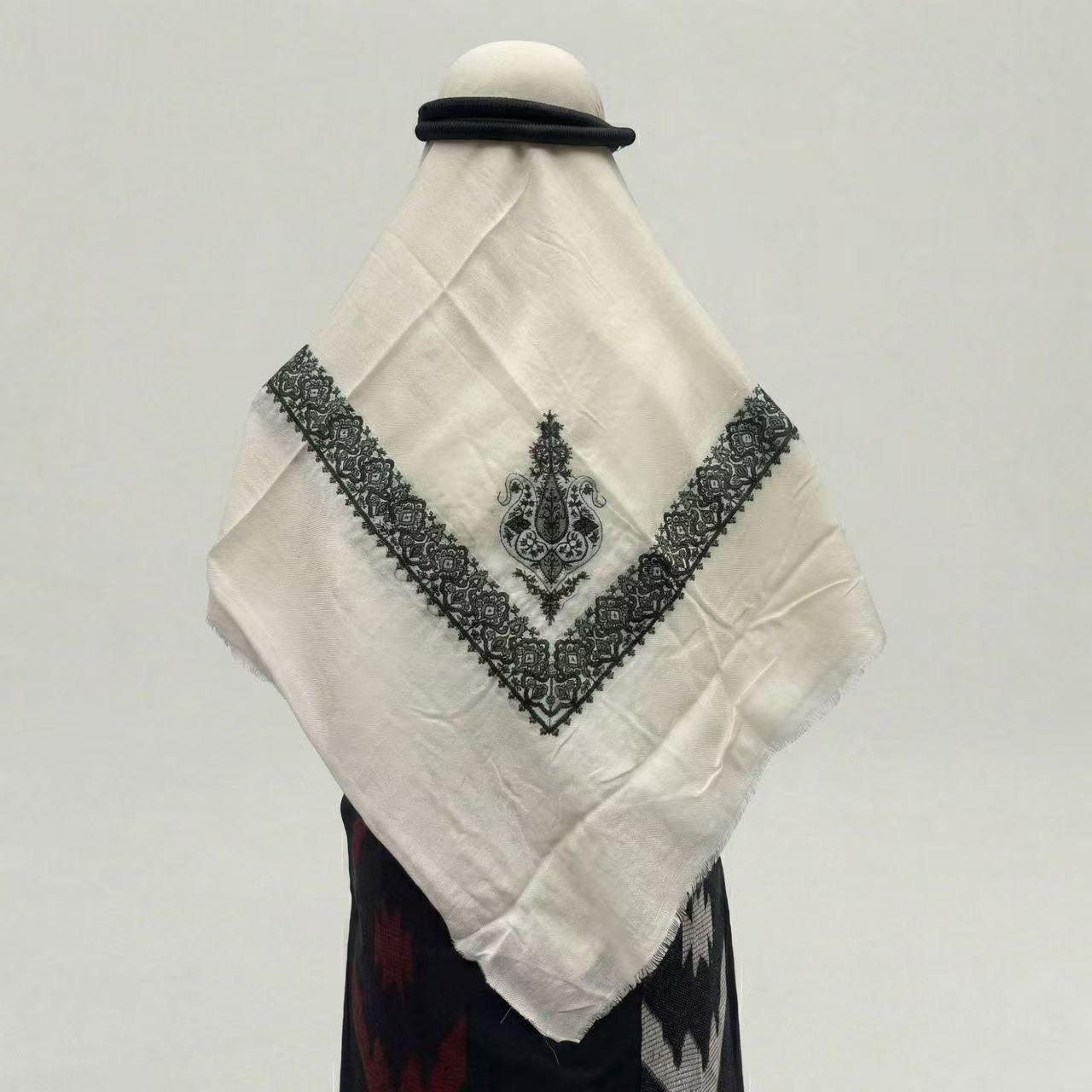 Lenço de cabeça muçulmano para - Men'S Mens Accessories avaliação e preço