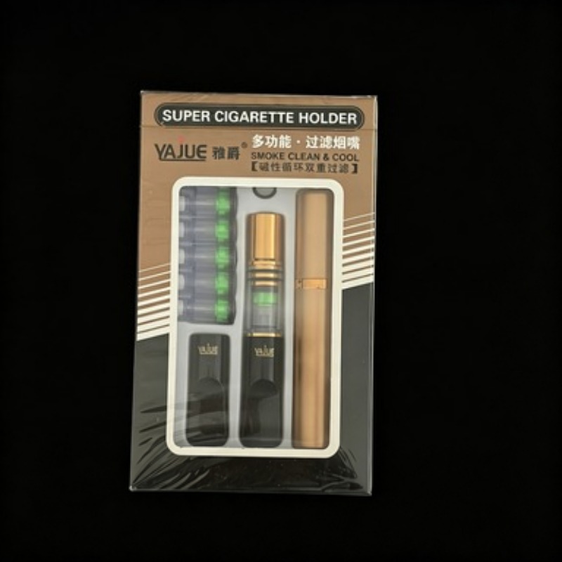 Filtro de Fumaça Destacável pa - Men'S Mens Accessories avaliação e preço