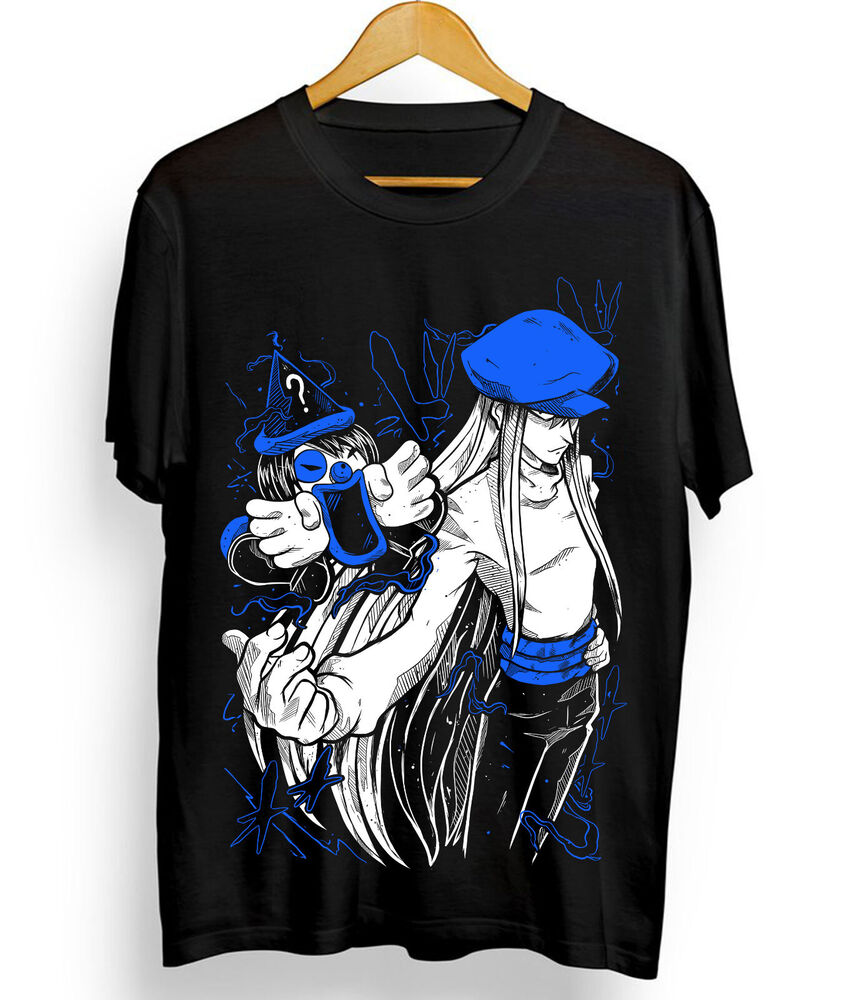Hunter X Hunter Kite T-shirt A - X Men Accessories avaliação e preço